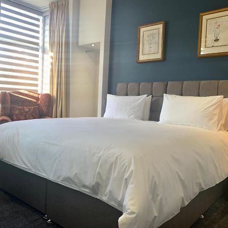 The Gaydon Bed & Breakfast Lytham St Annes Ngoại thất bức ảnh