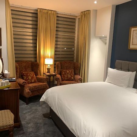 The Gaydon Bed & Breakfast Lytham St Annes Ngoại thất bức ảnh