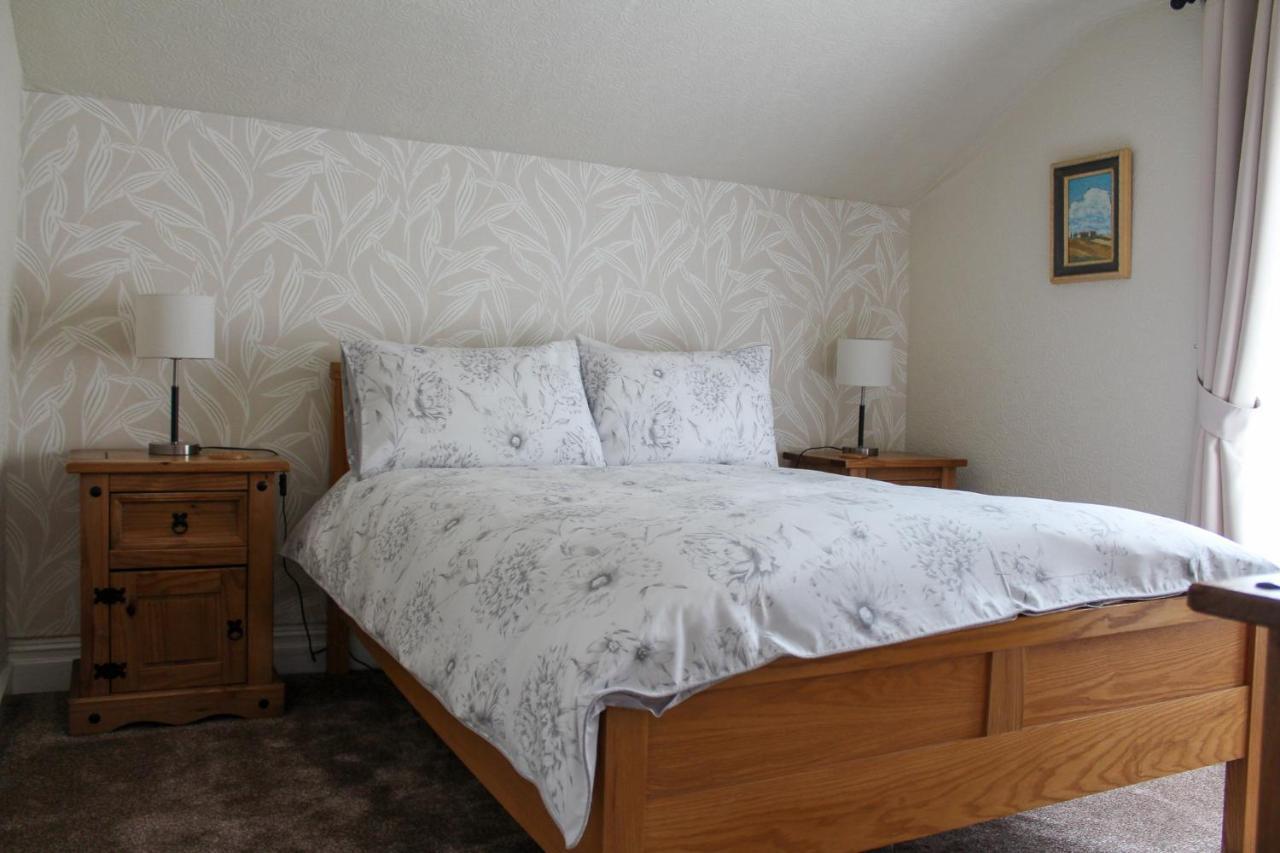 The Gaydon Bed & Breakfast Lytham St Annes Ngoại thất bức ảnh