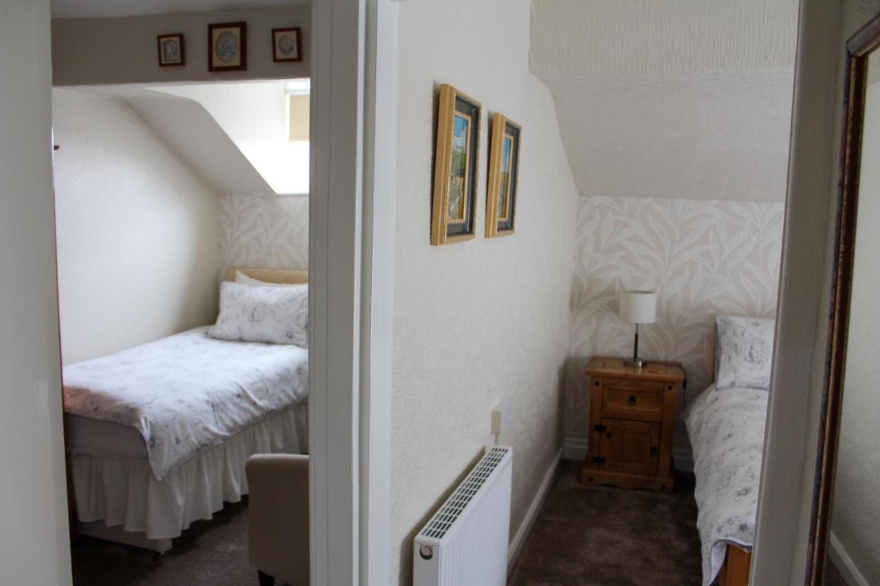 The Gaydon Bed & Breakfast Lytham St Annes Ngoại thất bức ảnh