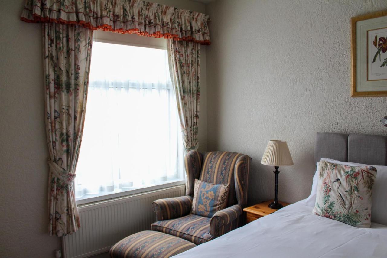 The Gaydon Bed & Breakfast Lytham St Annes Ngoại thất bức ảnh
