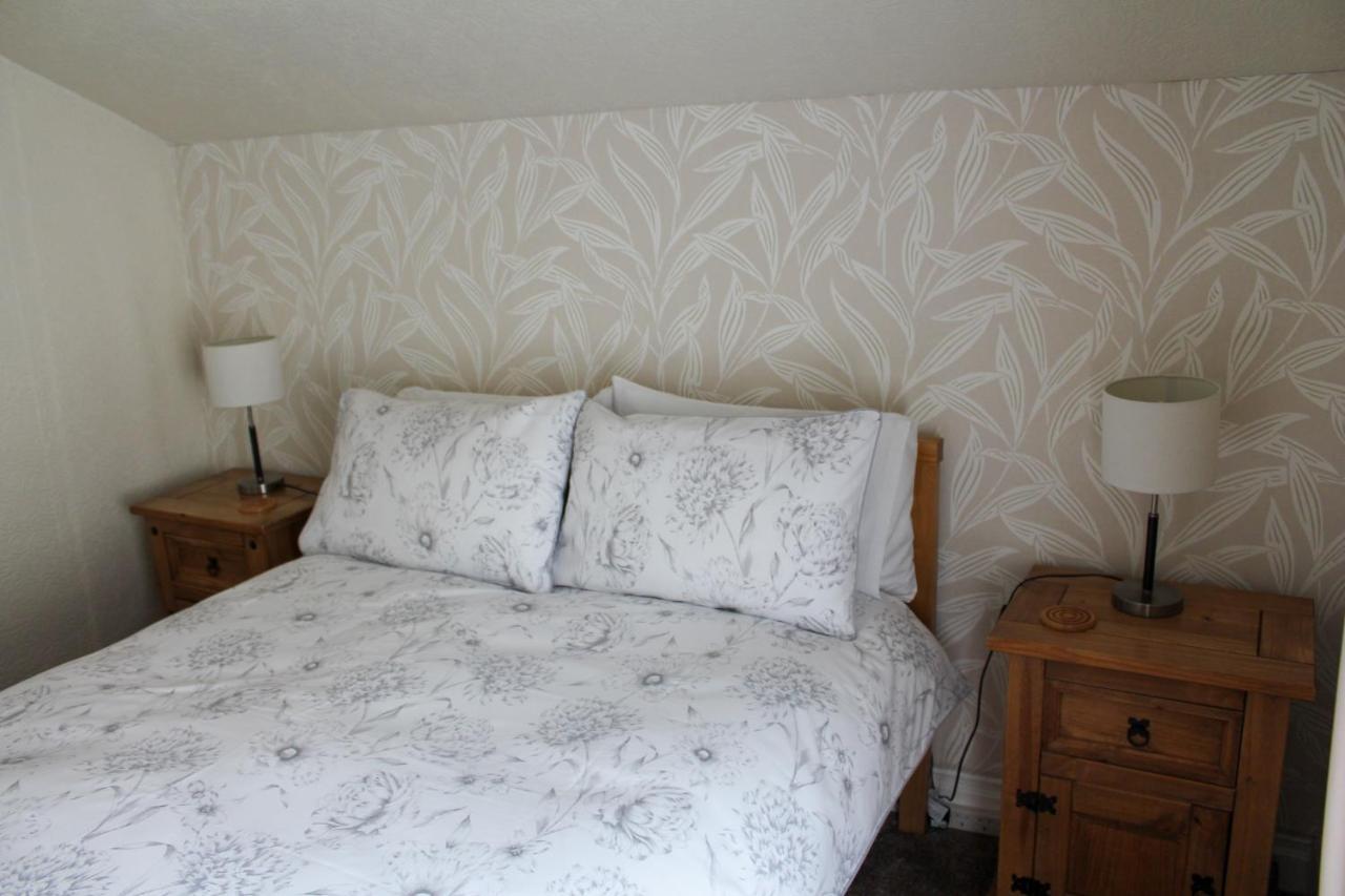 The Gaydon Bed & Breakfast Lytham St Annes Ngoại thất bức ảnh