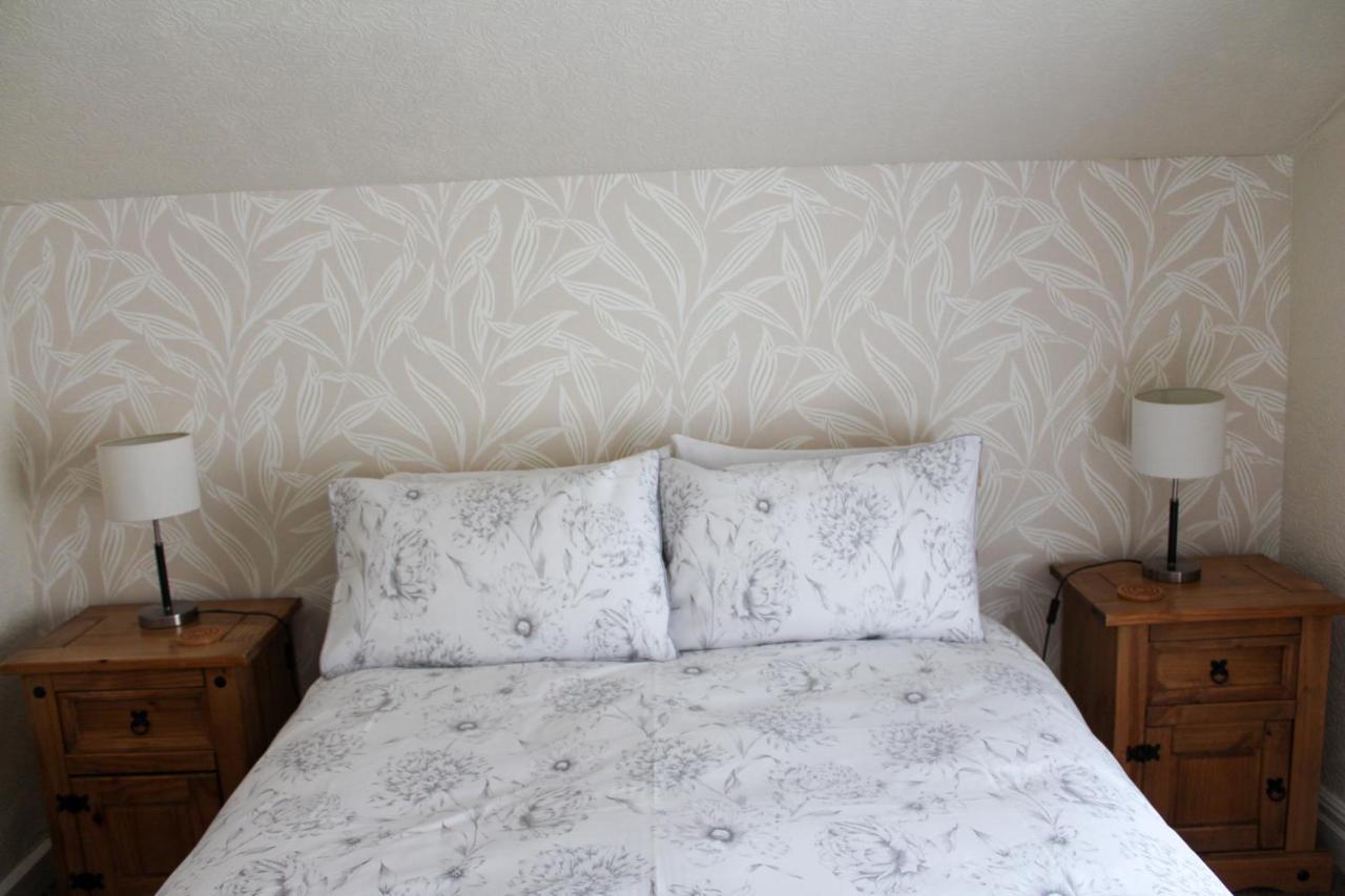 The Gaydon Bed & Breakfast Lytham St Annes Ngoại thất bức ảnh
