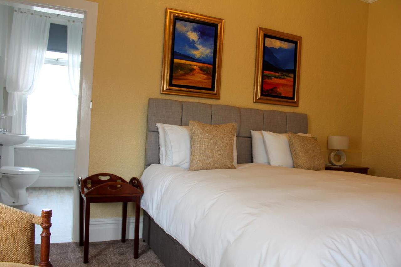 The Gaydon Bed & Breakfast Lytham St Annes Ngoại thất bức ảnh