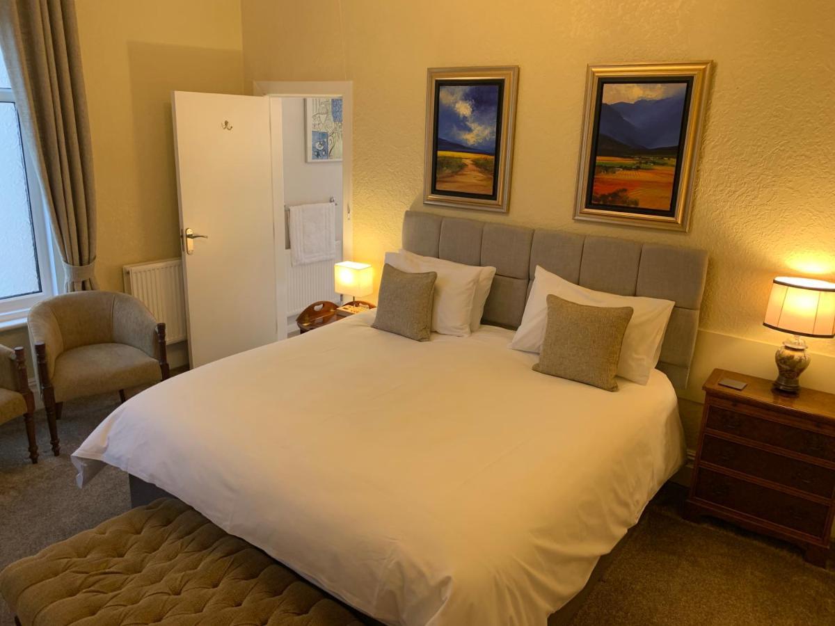 The Gaydon Bed & Breakfast Lytham St Annes Ngoại thất bức ảnh