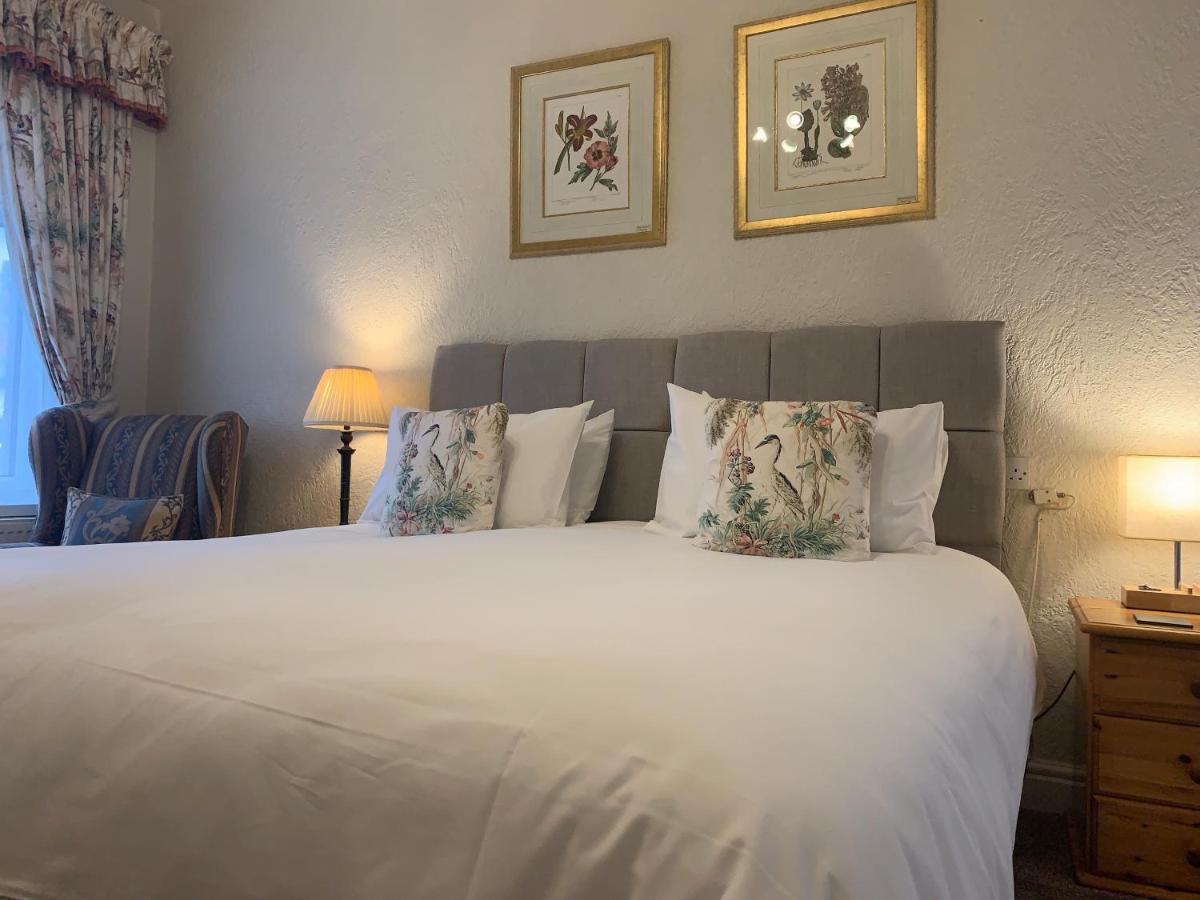 The Gaydon Bed & Breakfast Lytham St Annes Ngoại thất bức ảnh
