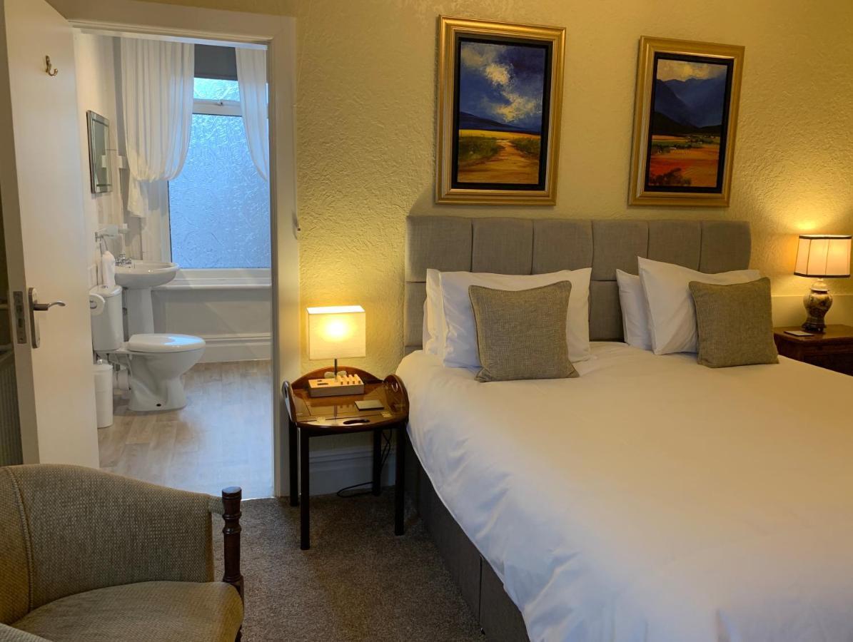 The Gaydon Bed & Breakfast Lytham St Annes Ngoại thất bức ảnh