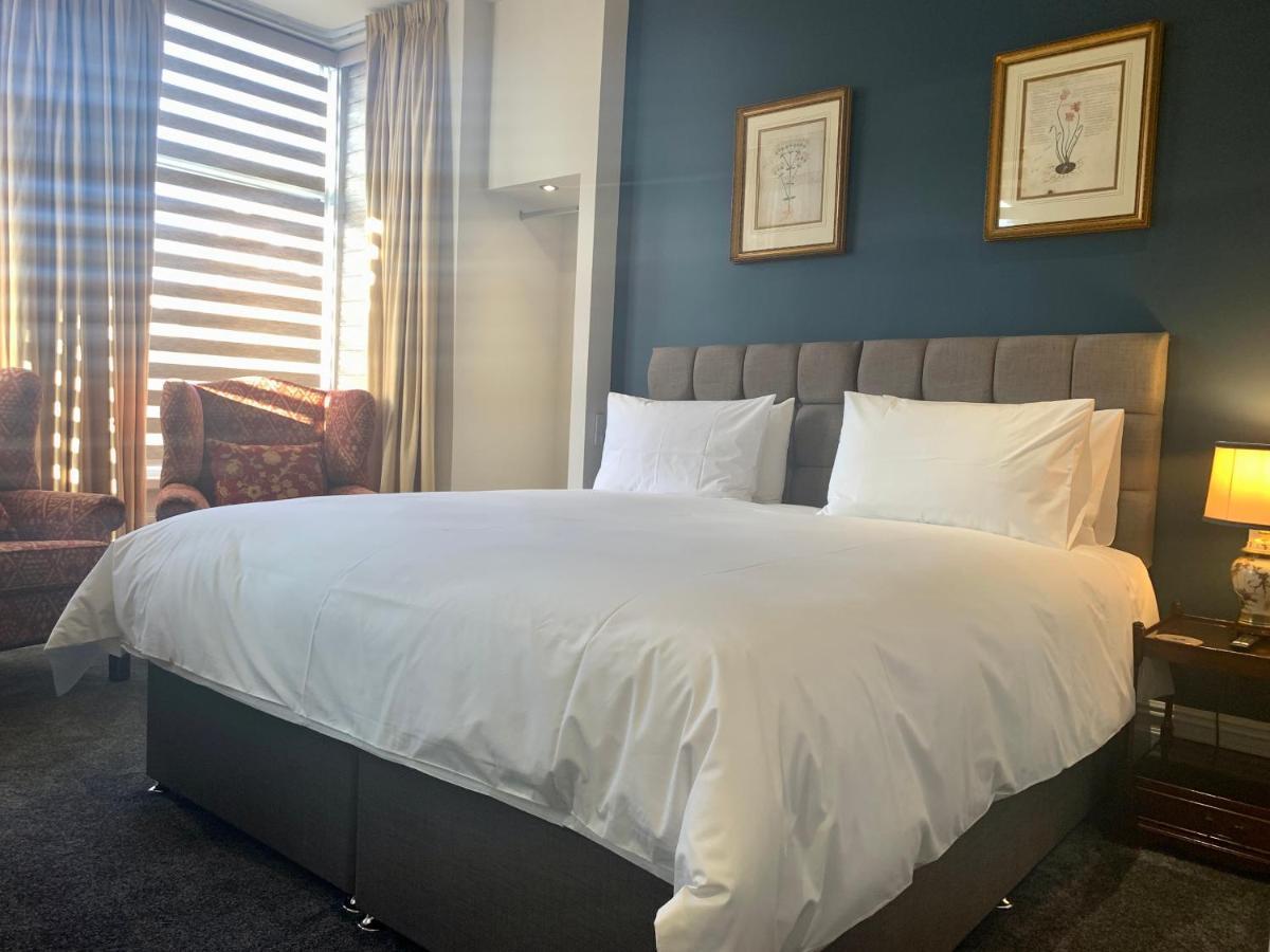 The Gaydon Bed & Breakfast Lytham St Annes Ngoại thất bức ảnh