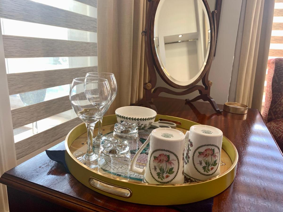 The Gaydon Bed & Breakfast Lytham St Annes Ngoại thất bức ảnh