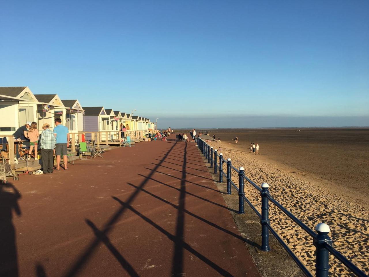 The Gaydon Bed & Breakfast Lytham St Annes Ngoại thất bức ảnh